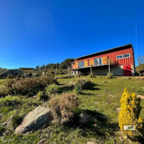 Casa Yenú